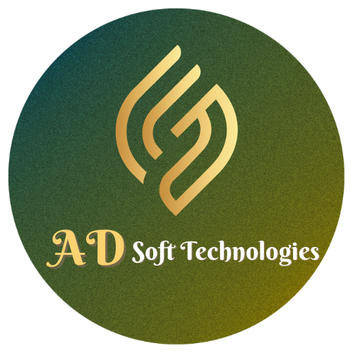 AD Soft Technologies - Best Software Development & Customization ...